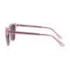 Occhiali da Sole Cat-Eye da Donna in Acetato - FE-A120 | Foureyes Collection