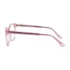 Occhiali da Vista Cat-Eye da Donna in Acetato - FE-A120 | Foureyes Collection