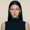 Occhiali da Vista Cat-Eye da Donna in Acetato - FE-A120 | Foureyes Collection
