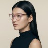 Occhiali da Vista Cat-Eye da Donna in Acetato - FE-A120 | Foureyes Collection