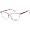 Occhiali da Vista Cat-Eye da Donna in Acetato - FE-A120 | Foureyes Collection