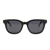 Occhiali da Sole Quadrati Arrotondati da Uomo in Acetato - FE-A121 | Foureyes Collection