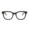 Occhiali Quadrati Arrotondati da Donna in Acetato - FE-A121 | Foureyes Collection