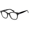 Occhiali Quadrati Arrotondati da Donna in Acetato - FE-A121 | Foureyes Collection