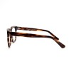 Occhiali da Sole Quadrati Arrotondati da Uomo in Acetato - FE-A121 | Foureyes Collection