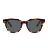 Occhiali da Sole Quadrati Arrotondati da Uomo in Acetato - FE-A121 | Foureyes Collection
