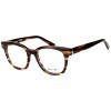 Occhiali Quadrati Arrotondati da Donna in Acetato - FE-A121 | Foureyes Collection