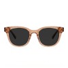 Occhiali da Sole Quadrati Arrotondati da Donna in Acetato - FE-A121 | Foureyes Collection
