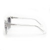 Occhiali da Sole Quadrati Arrotondati da Uomo in Acetato - FE-A121 | Foureyes Collection