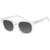 Occhiali da Sole Quadrati Arrotondati da Uomo in Acetato - FE-A121 | Foureyes Collection