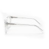 Occhiali Quadrati Arrotondati da Donna in Acetato - FE-A121 | Foureyes Collection