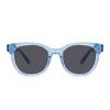 Occhiali da Sole Quadrati Arrotondati da Uomo in Acetato - FE-A121 | Foureyes Collection