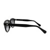 Occhiali da Sole Tondi da Uomo in Acetato - FE-A122 | Foureyes Collection