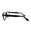 Occhiali Tondi da Uomo in Acetato - FE-A122 | Foureyes Collection