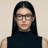 Occhiali Tondi da Donna in Acetato - FE-A122 | Foureyes Collection