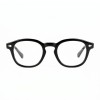 Occhiali Tondi da Uomo in Acetato - FE-A122 | Foureyes Collection