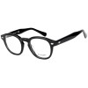 Occhiali Tondi da Uomo in Acetato - FE-A122 | Foureyes Collection