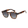 Occhiali da Sole Tondi da Uomo in Acetato - FE-A122 | Foureyes Collection
