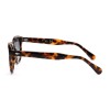 Occhiali da Sole Tondi da Uomo in Acetato - FE-A122 | Foureyes Collection