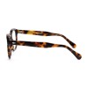 Occhiali Tondi da Uomo in Acetato - FE-A122 | Foureyes Collection