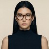 Occhiali Tondi da Donna in Acetato - FE-A122 | Foureyes Collection