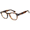 Occhiali Tondi da Uomo in Acetato - FE-A122 | Foureyes Collection