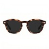 Occhiali da Sole Tondi da Uomo in Acetato - FE-A122 | Foureyes Collection