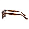 Occhiali da Sole Tondi da Uomo in Acetato - FE-A122 | Foureyes Collection