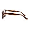 Occhiali Tondi da Uomo in Acetato - FE-A122 | Foureyes Collection