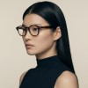 Occhiali Tondi da Donna in Acetato - FE-A122 | Foureyes Collection