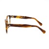 Occhiali Tondi da Uomo in Acetato - FE-A122 | Foureyes Collection