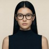 Occhiali Tondi da Donna in Acetato - FE-A122 | Foureyes Collection