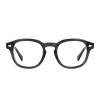 Occhiali Tondi da Uomo in Acetato - FE-A122 | Foureyes Collection