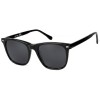 Occhiali da Sole Quadrati da Donna in Acetato - FE-A123 | Foureyes Collection