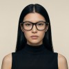 Occhiali Quadrati da Donna in Acetato - FE-A123 | Foureyes Collection