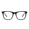 Occhiali Quadrati da Donna in Acetato - FE-A123 | Foureyes Collection