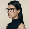 Occhiali Quadrati da Donna in Acetato - FE-A123 | Foureyes Collection