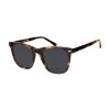 Occhiali da Sole Quadrati da Donna in Acetato - FE-A123 | Foureyes Collection