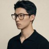 Occhiali Quadrati da Uomo in Acetato - FE-A123 | Foureyes Collection