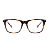 Occhiali Quadrati da Donna in Acetato - FE-A123 | Foureyes Collection