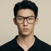 Occhiali Quadrati da Uomo in Acetato - FE-A123 | Foureyes Collection