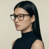 Occhiali Quadrati da Donna in Acetato - FE-A123 | Foureyes Collection