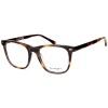 Occhiali Quadrati da Donna in Acetato - FE-A123 | Foureyes Collection