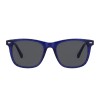 Occhiali da Sole Quadrati da Donna in Acetato - FE-A123 | Foureyes Collection
