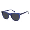Occhiali da Sole Quadrati da Donna in Acetato - FE-A123 | Foureyes Collection