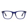 Occhiali Quadrati da Donna in Acetato - FE-A123 | Foureyes Collection