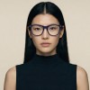 Occhiali Quadrati da Donna in Acetato - FE-A123 | Foureyes Collection
