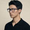 Occhiali Quadrati da Uomo in Acetato - FE-A123 | Foureyes Collection
