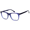 Occhiali Quadrati da Donna in Acetato - FE-A123 | Foureyes Collection