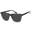 Occhiali da Sole Quadrati da Donna in Acetato - FE-A123 | Foureyes Collection